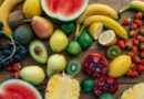 Alimentos ricos em potássio: lista completa para fortalecer a saúde