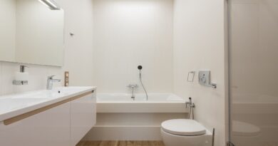 ideias para casas de banho pequenas